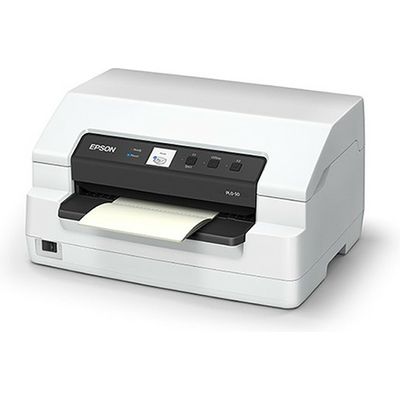 Epson PLQ-50 - Imprimante matricielle
