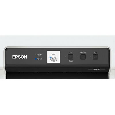 Epson PLQ-50 - Imprimante matricielle