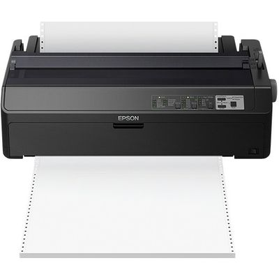 Epson LQ-2090II - Imprimante matricielle
