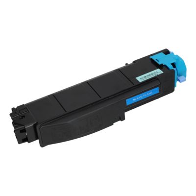 Toner compatible Kyocera TK-5345C - Cyan