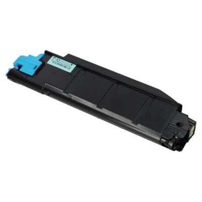 Toner compatible Kyocera TK-5345C - Cyan