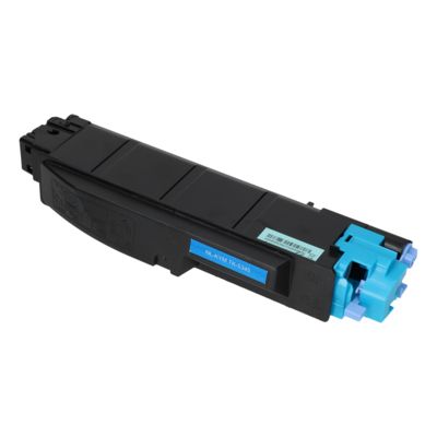 Toner compatible Kyocera TK-5345C - Cyan