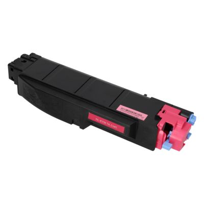 Toner compatible Kyocera TK-5345M - Magenta