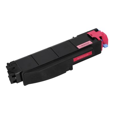 Toner compatible Kyocera TK-5345M - Magenta