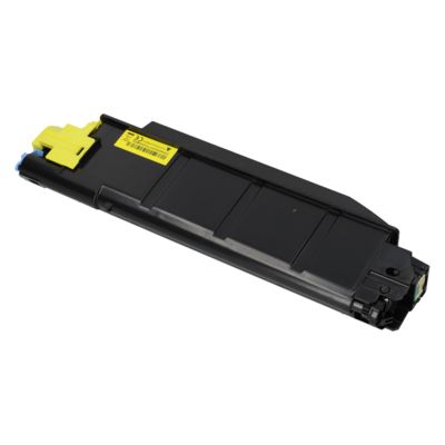 Toner compatible Kyocera TK-5345Y - Jaune