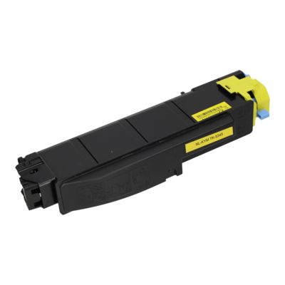Toner compatible Kyocera TK-5345Y - Jaune