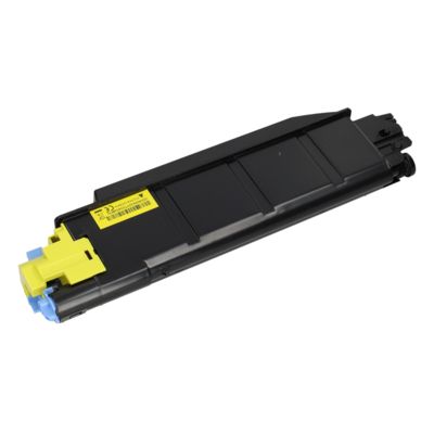 Toner compatible Kyocera TK-5345Y - Jaune