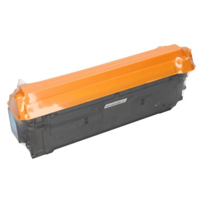 Toner compatible Canon 064H C - Cyan - Grande capacité