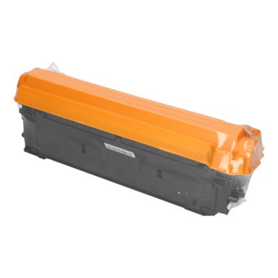 Toner compatible Canon 064H C - Cyan - Grande capacité