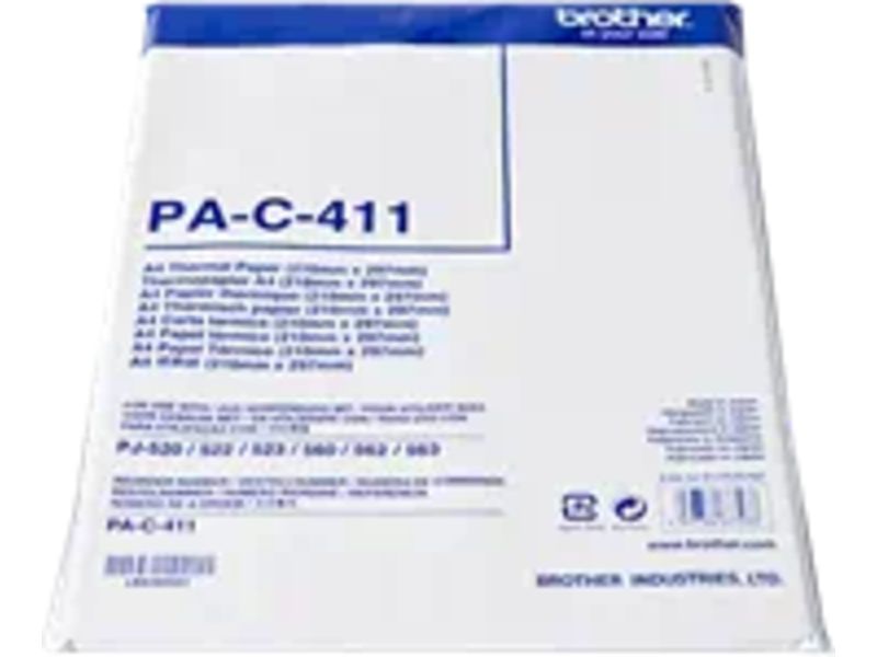 Brother PA-C-411 A4 papier (100 vel)