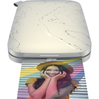 HP Sprocket Select - Imprimante de poche