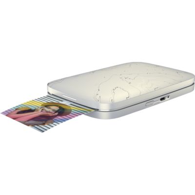 HP Sprocket Select - Imprimante de poche