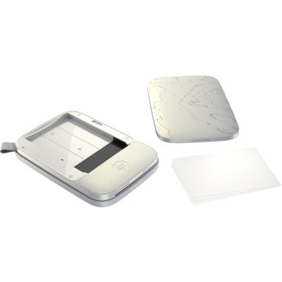 HP Sprocket Select - Imprimante de poche