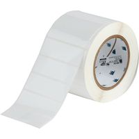 Brady THT-18-423-3 - Blanc - Étiquette