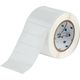 Brady THT-18-423-3 Étiquette polyester brillant blanc (76,2 x 25,4 mm)