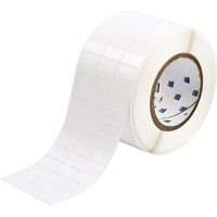 Brady THT-5-423-10 - Blanc - Étiquette