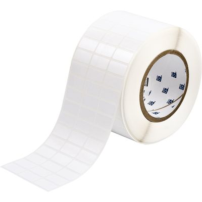 Brady THT-5-423-10 - Blanc - Étiquette