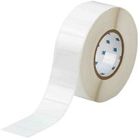 Brady THT-17-483-3 - Blanc - Étiquette