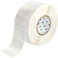 Brady THT-6-423-10 - Blanc - Étiquette