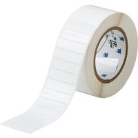 Brady THT-53-423-3 - Blanc - Étiquette