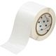 Brady THT-7-483-3 Étiquette polyester brillant blanc (50,8 x 12,7 mm)