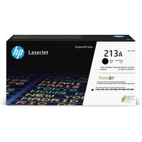 HP 213A (W2130A) - Noir - Toner - Capacité normale