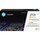 HP 213Y (W2132Y) - Jaune - Toner - Très grande capacité