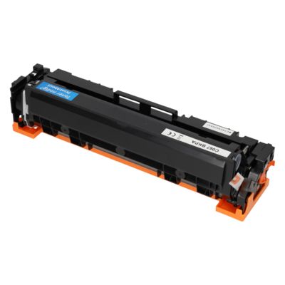 Toner compatible Canon 067 BK - Noir