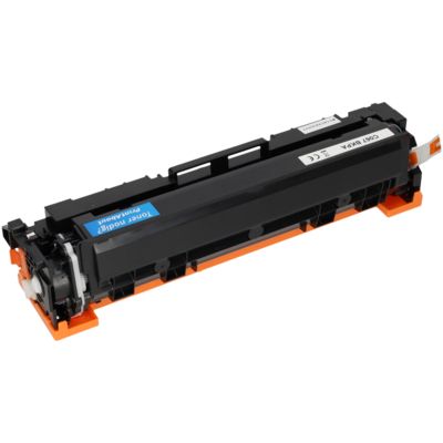 Toner compatible Canon 067 BK - Noir