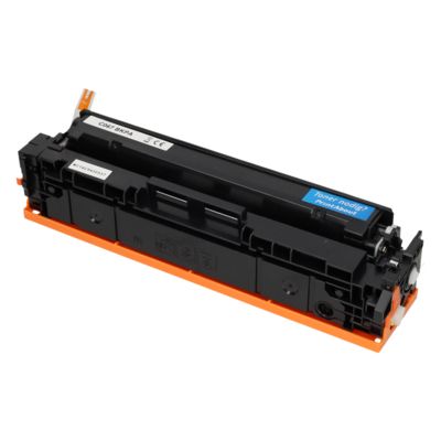 Toner compatible Canon 067 BK - Noir
