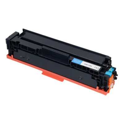 Toner compatible Canon 067 C - Cyan