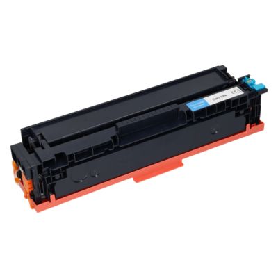 Toner compatible Canon 067 C - Cyan
