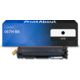Toner compatible Canon 067H BK - Noir - Grande capacité
