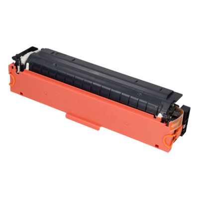 Toner compatible Canon 067H C - Cyan - Grande capacité