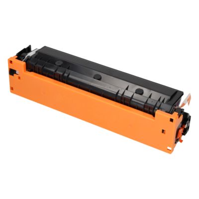 Toner compatible Canon 067H M - Magenta - Grande capacité