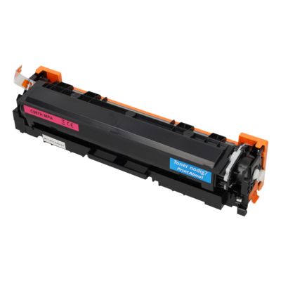 Toner compatible Canon 067H M - Magenta - Grande capacité
