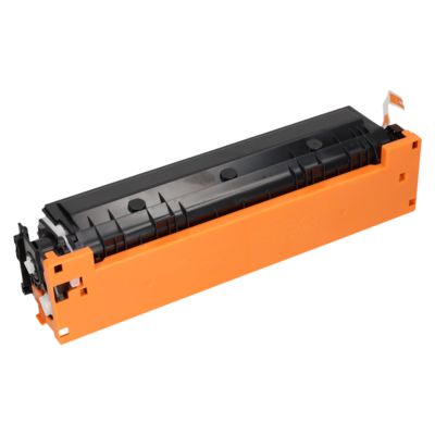 Toner compatible Canon 067H M - Magenta - Grande capacité