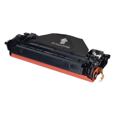 Toner compatible HP 149A (W1490A) - Noir