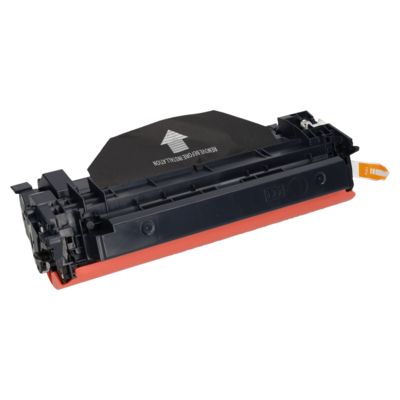 Toner compatible HP 149A (W1490A) - Noir