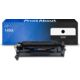 Toner compatible HP 149A (W1490A) - Noir