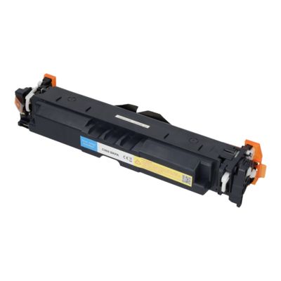 Toner compatible Canon 069 BK - Noir