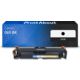 Toner compatible Canon 069 BK - Noir