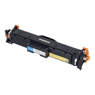 Toner compatible Canon 069 C - Cyan