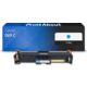 Toner compatible Canon 069 C - Cyan