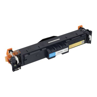 Toner compatible Canon 069 M - Magenta