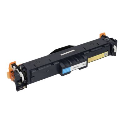 Toner compatible Canon 069 Y - Jaune