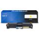 Toner compatible Canon 069 Y - Jaune