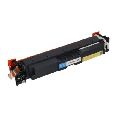 Toner compatible Canon 069H BK - Noir - Grande capacité