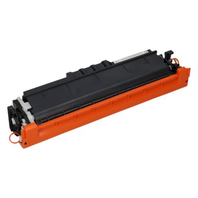 Toner compatible Canon 069H C - Cyan - Grande capacité