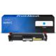 Toner compatible Canon 069H C - Cyan - Grande capacité